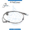 Front BRAKE PAD Sensor, 08.34.126 for BMW X5 Series E70 (2006-2013) models, Part Number TT-34356789501